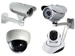 CCTV Camera