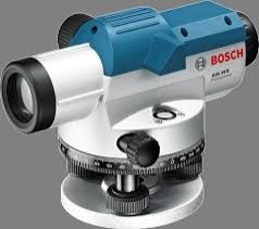 Bosch Auto Level