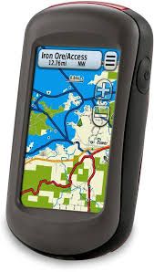 gps receivers