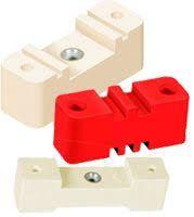 busbar supports