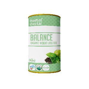 Organic Weight loss Tea