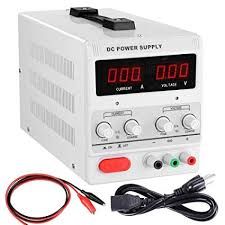 DC Power Supply