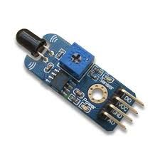 electronic sensor