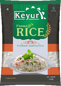 Keyur parmal Rice