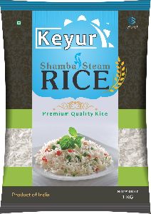 Keyur Shamba Stem Rice