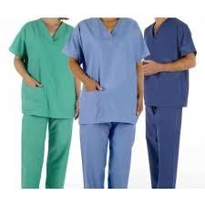 Hospital Uniform