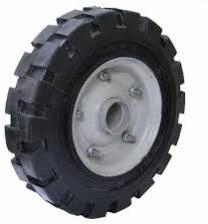 Rubber Wheel