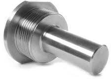 Stainless Steel Turning Parts