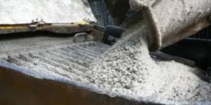 Concrete Admixtures