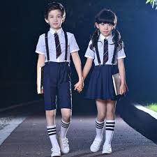 School Uniforms