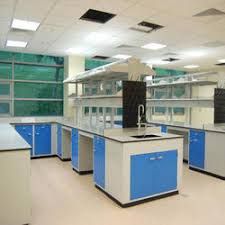 Lab Furniture