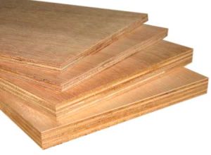 Plywood