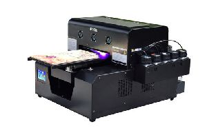 Digital UV Printers