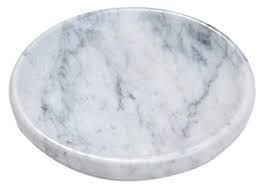 Marble Soap Dish