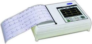 ECG Machines