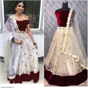 Lehenga Choli