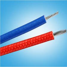 Fiber Glass Cables