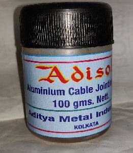 Aluminum Cable Tinning