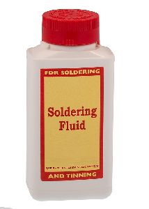 Soldering Fluid