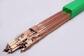 copper brazing rod