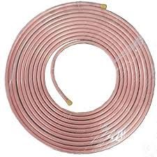 copper tube