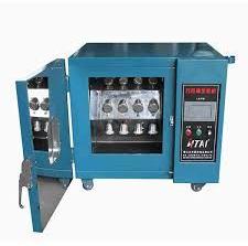 IR Dyeing Machine