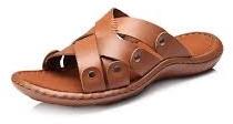 Designer Leather Sandal