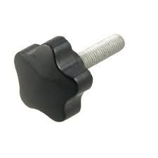 Plastic Head Bolt