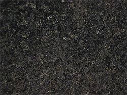 Black Color Granites