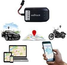 Gps Tracking System