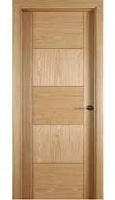 Veneer Flush Doors