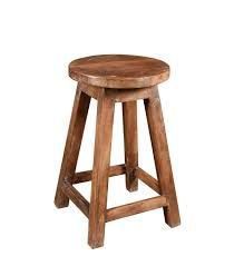 Wooden Stool