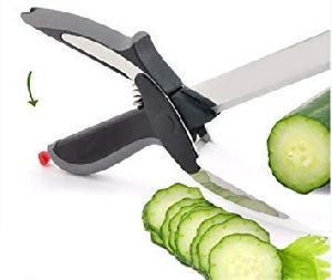 clever cutter knife