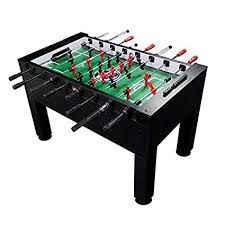 foosball table