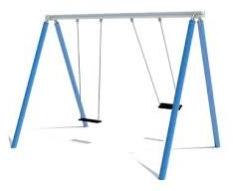 Playground Swings