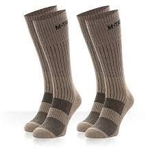 military socks