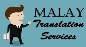 Malay Translation Services