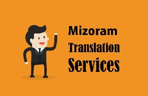 Mizoram Translation Services
