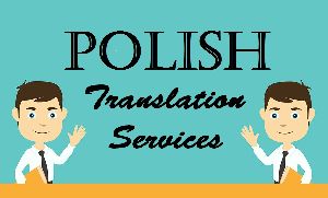 Polish Translation Services