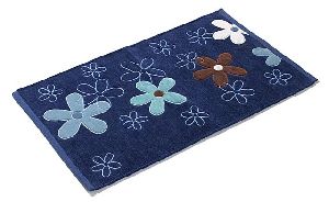 Designer Bath Rugs