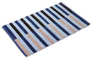 Designer Bath Rugs