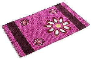 Designer Bath Rugs