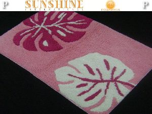 Rectangle Bath Mats