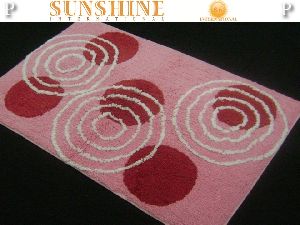 Rectangle Bath Mats