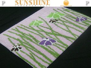Rectangle Bath Mats