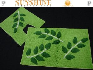 Bath Mat Sets