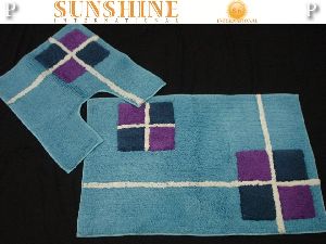 Bath Mat Sets