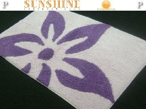 Rectangle Bath Mats