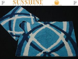 Bath Mat Sets