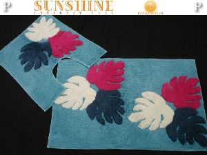 Bath Mat Sets